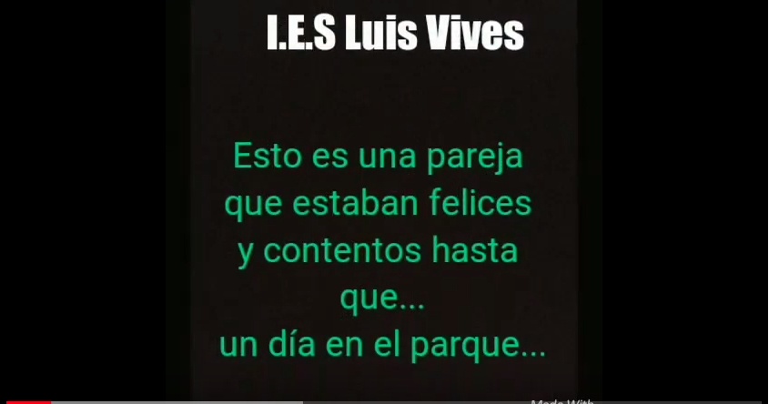 IES Luis VIves