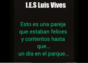 IES Luis VIves
